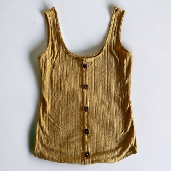 Tank Top - Picture 1 of 4